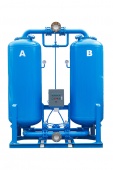 Осушитель воздуха DALI DLAD-22W на ps24.ru
