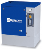 Винтовой компрессор Ceccato CSM 15 13 400/50 FM на ps24.ru