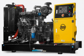 Дизельный генератор Magnus 600/400 FA (Woling) на ps24.ru