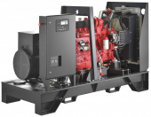 Дизельный генератор Atlas Copco QI 735 на ps24.ru