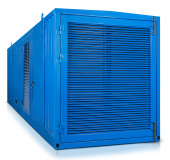 Дизельный генератор Atlas Copco QAC 800 на ps24.ru