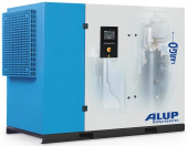 Винтовой компрессор Alup LARGO 45-7,5 plus на ps24.ru