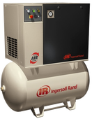 Винтовой компрессор Ingersoll Rand UP5-22-7-750 Dryer на ps24.ru