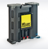 Разделитель конденсата COMPRAG WOS-2 (WOS2) на ps24.ru
