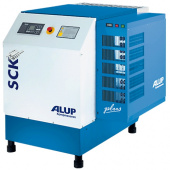Винтовой компрессор Alup SCK 8-13 plus на ps24.ru
