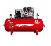 Компрессор Remeza СБ4/Ф-500.АВ890 на ps24.ru