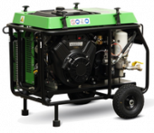 Винтовой компрессор Atmos PB 81 7 с автостартом на ps24.ru