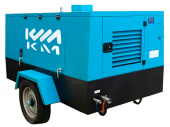 Компрессор КМ-15/15-ВДШ Kraft Machine на ps24.ru