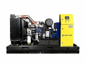 Дизельный генератор Vektor AD-100Y-T400 на ps24.ru