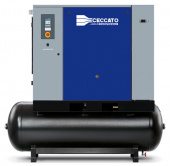 Винтовой компрессор Ceccato CSM 21D 8 400/50 TM CE на ps24.ru