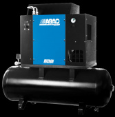 Abac MICRON.E 5,5 200 (8 бар) на ps24.ru