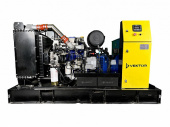 Дизельный генератор Vektor AD-120Y-T400 на ps24.ru