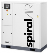 Спиральный компрессор Ceccato SPR8T 8 IEC 400N 50 3 на ps24.ru