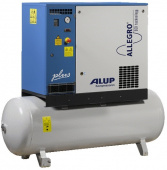 Винтовой компрессор Alup Allegro 11 500L plus на ps24.ru