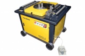 Станок для гибки арматуры ТСС GW 52A на ps24.ru