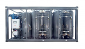 Адсорбционный генератор азота Oxymat N1500 X5 FRAME на ps24.ru