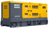 Дизельный генератор Atlas Copco QAS 630 на ps24.ru