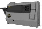 Правильно-гибочный станок SGW12D-3D на ps24.ru