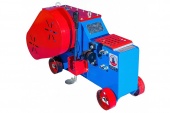 Станок для резки арматуры Vektor GQ40 на ps24.ru