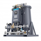 Адсорбционный генератор азота Atlas Copco NGP 800+ на ps24.ru