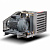 Компрессор поршневой DBK GP-30/7 на ps24.ru