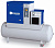 Винтовой компрессор Ceccato CSM 7,5D 8 400/50 TM500 F на ps24.ru