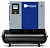 Винтовой компрессор Ceccato CSM 30D 8 400/50 TM CE на ps24.ru