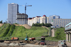 Отгрузка станков для арматуры в г. Новосибирск | ps24.ru |